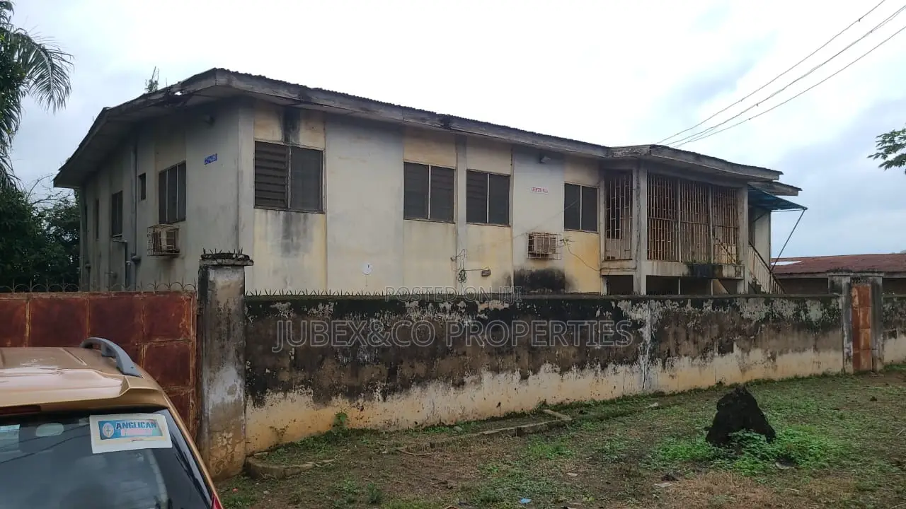 3bdrm Block of Flats in Ilesa for sale in Ilesa