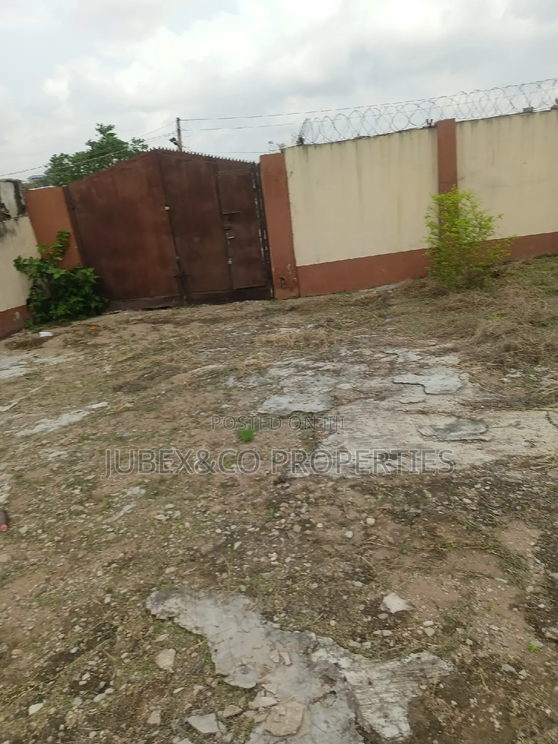3bdrm Block of Flats in Ilesa for sale in Ilesa
