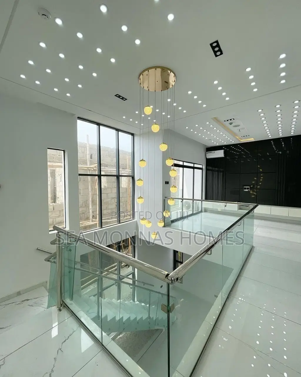 5bdrm Duplex in Lekki Phase 2 for sale in Lekki Phase 2
