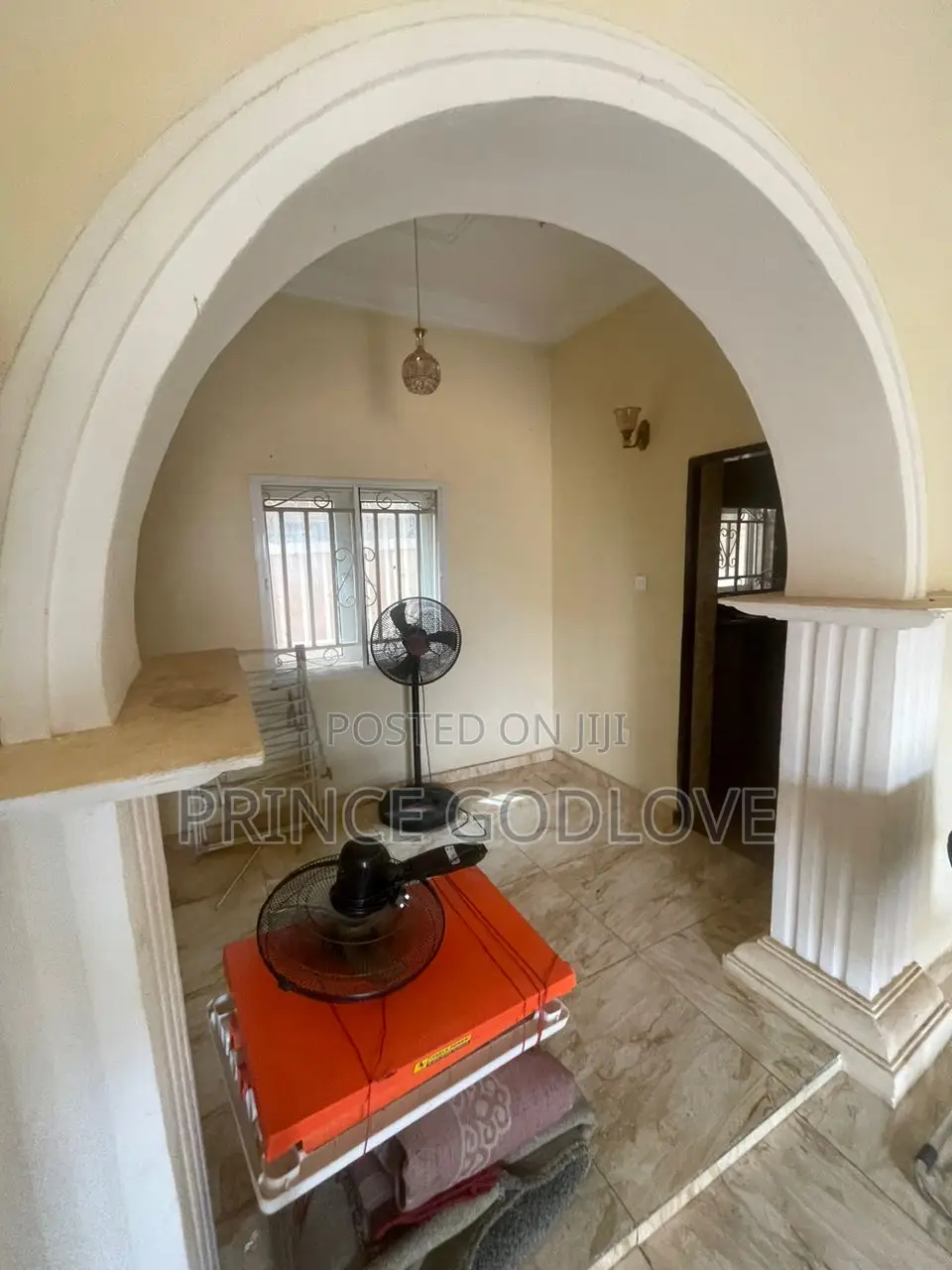 2bdrm Block of Flats in Dawaki for rent in Dawaki
