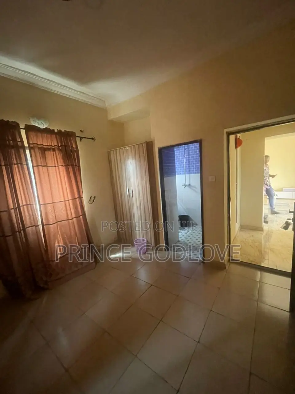 2bdrm Block of Flats in Dawaki for rent in Dawaki