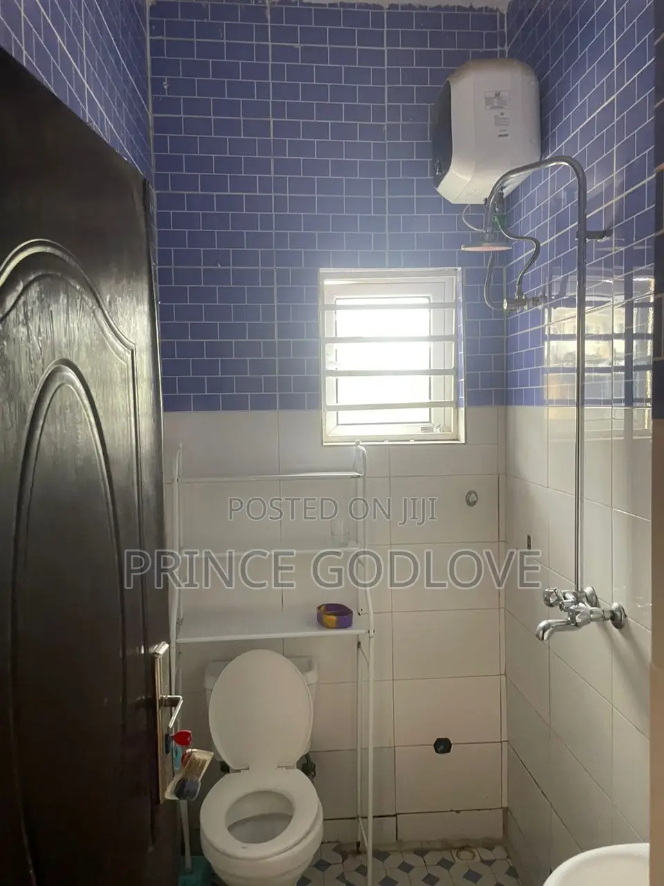 2bdrm Block of Flats in Dawaki for rent in Dawaki