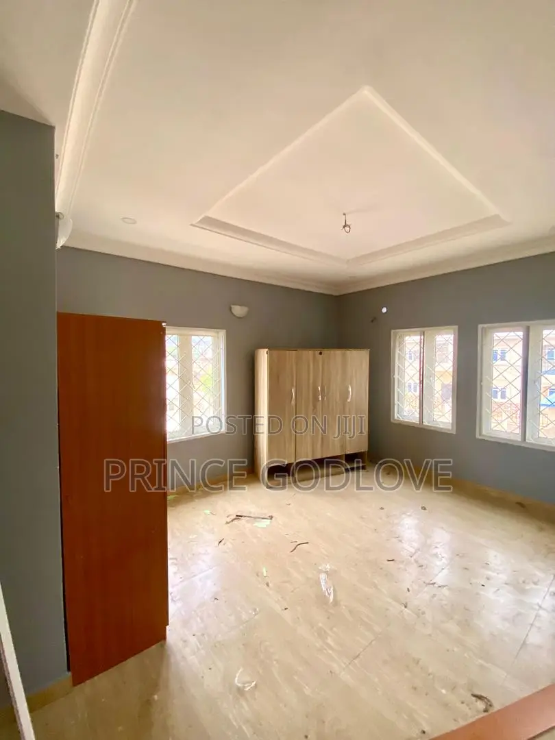 3bdrm Townhouse / Terrace in Cpc Estate Dawaki for rent in Dawaki