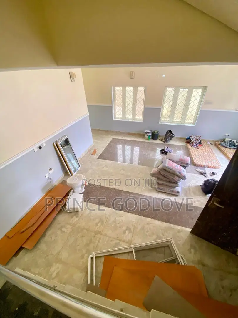 3bdrm Townhouse / Terrace in Cpc Estate Dawaki for rent in Dawaki