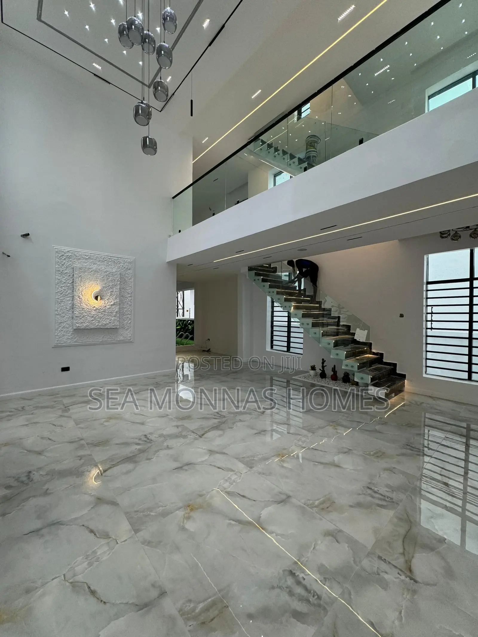 5bdrm Duplex in Lekki Phase 2 for sale in Lekki Phase 2