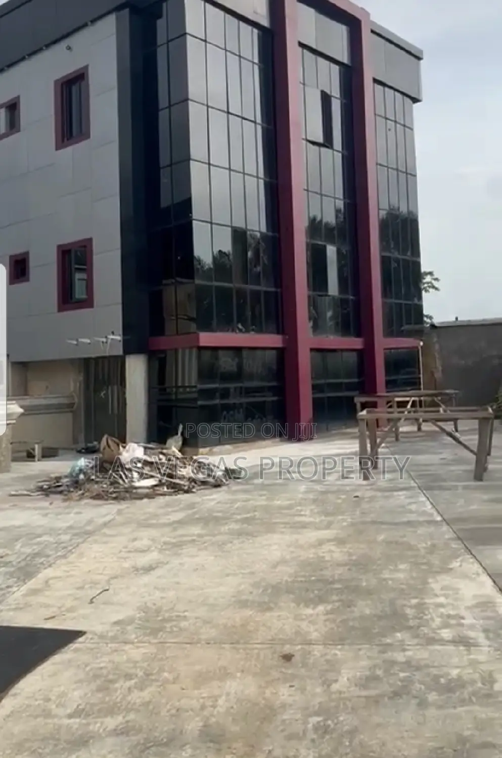 Newly Built and Furnished 30 Rooms Hotel in Nekede Owerri in Owerri