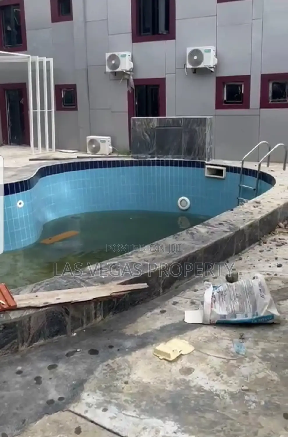 Newly Built and Furnished 30 Rooms Hotel in Nekede Owerri in Owerri