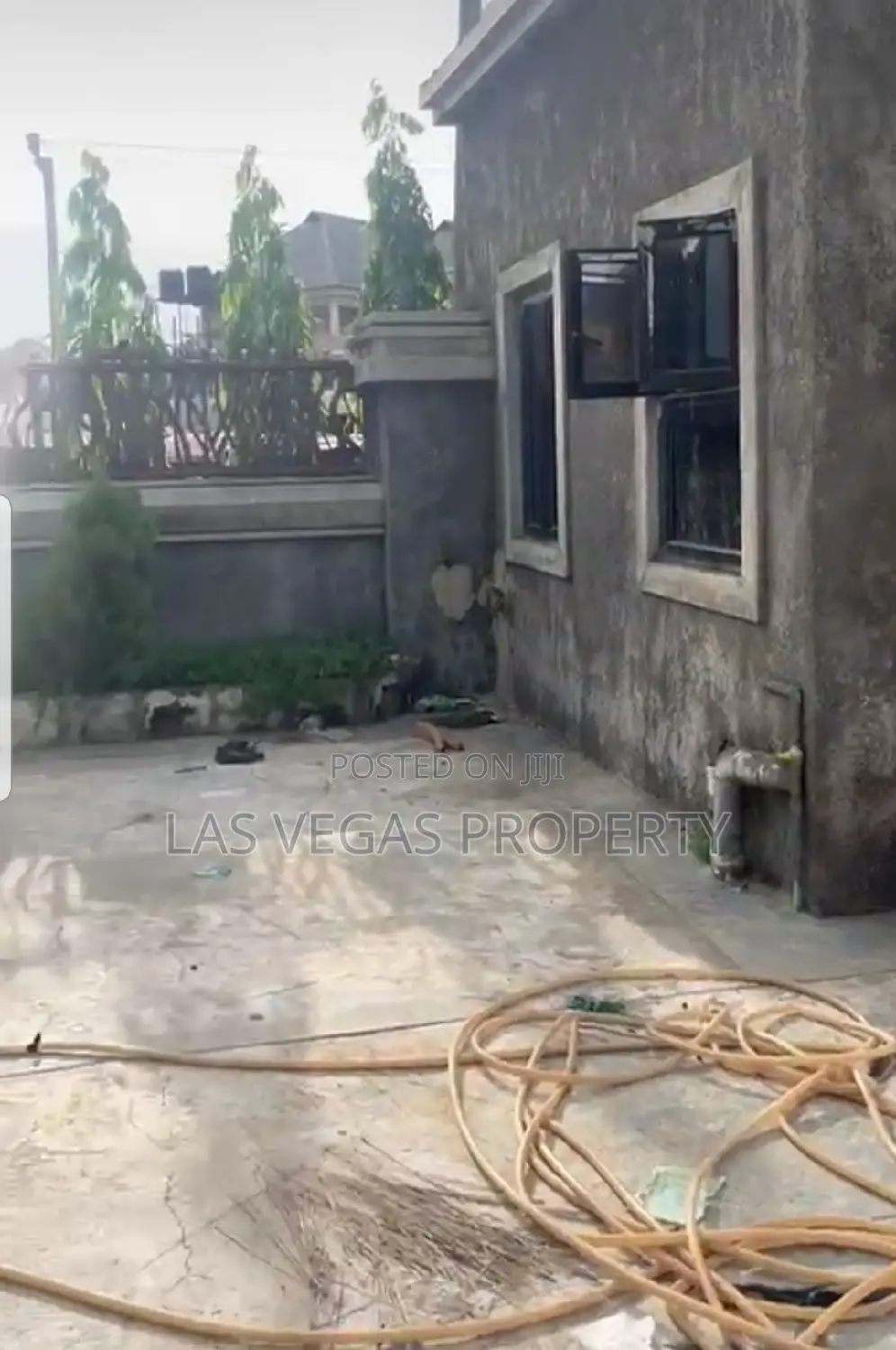 Newly Built and Furnished 30 Rooms Hotel in Nekede Owerri in Owerri