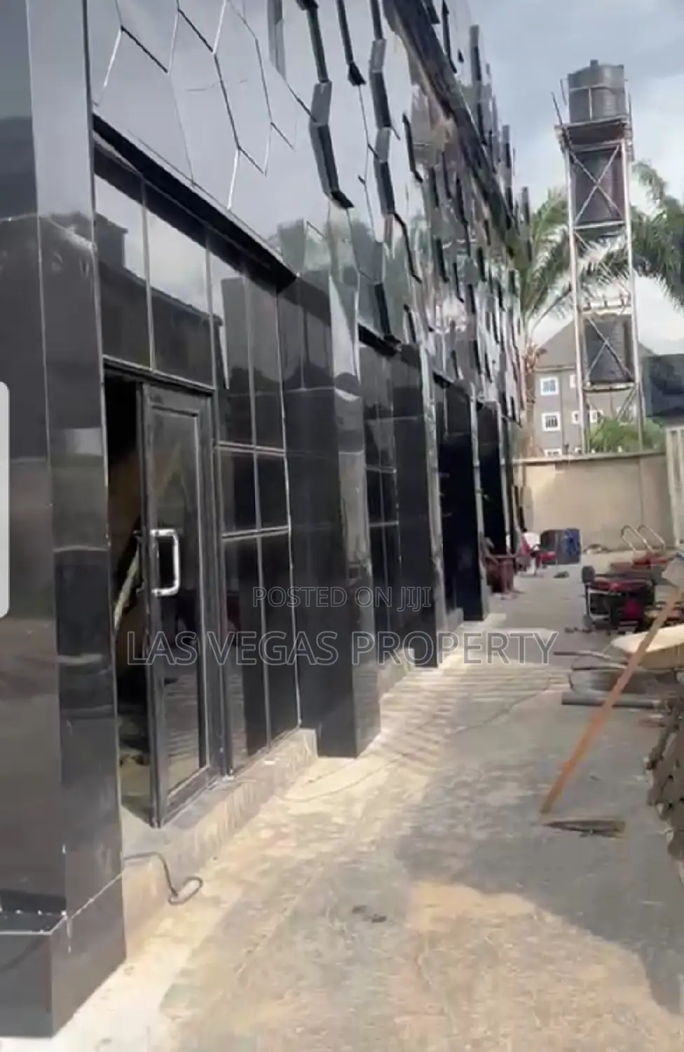 Newly Built and Furnished 30 Rooms Hotel in Nekede Owerri in Owerri