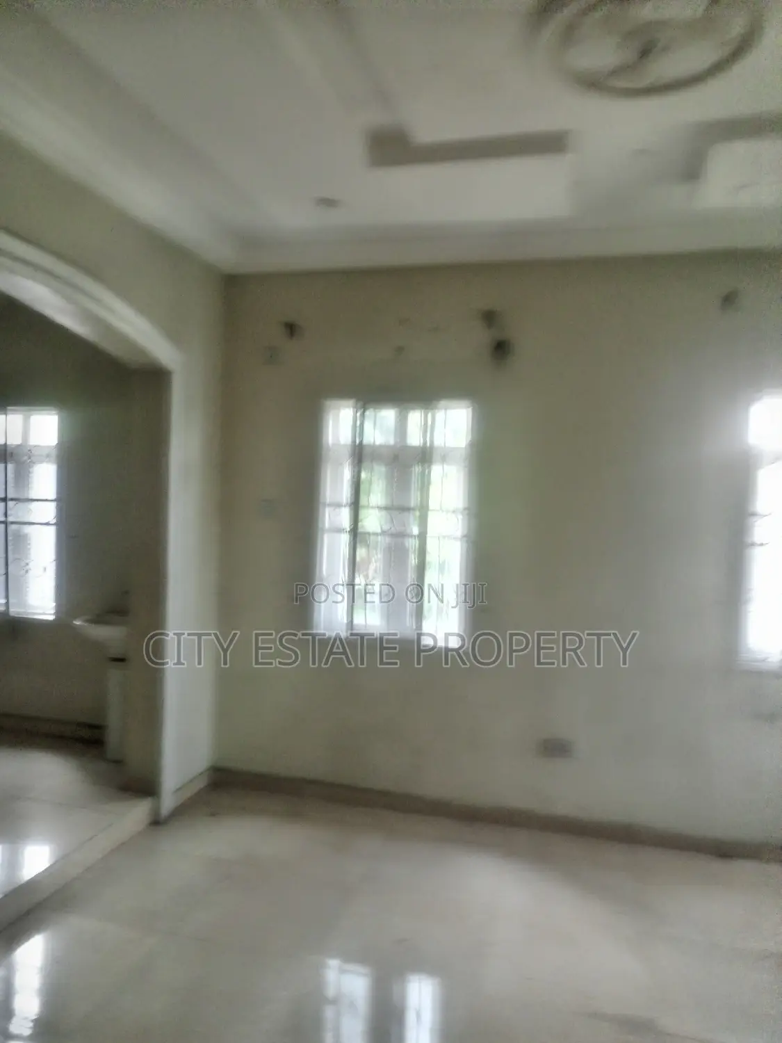 4bdrm Bungalow in Nddc Estate, Port-Harcourt for rent in Port-Harcourt