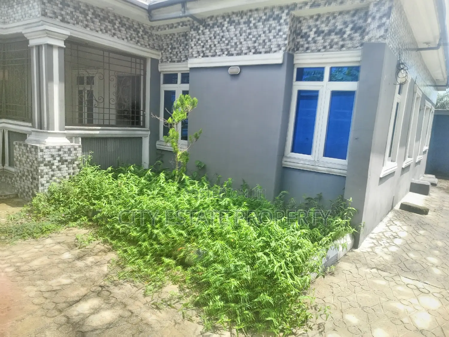 4bdrm Bungalow in Nddc Estate, Port-Harcourt for rent in Port-Harcourt