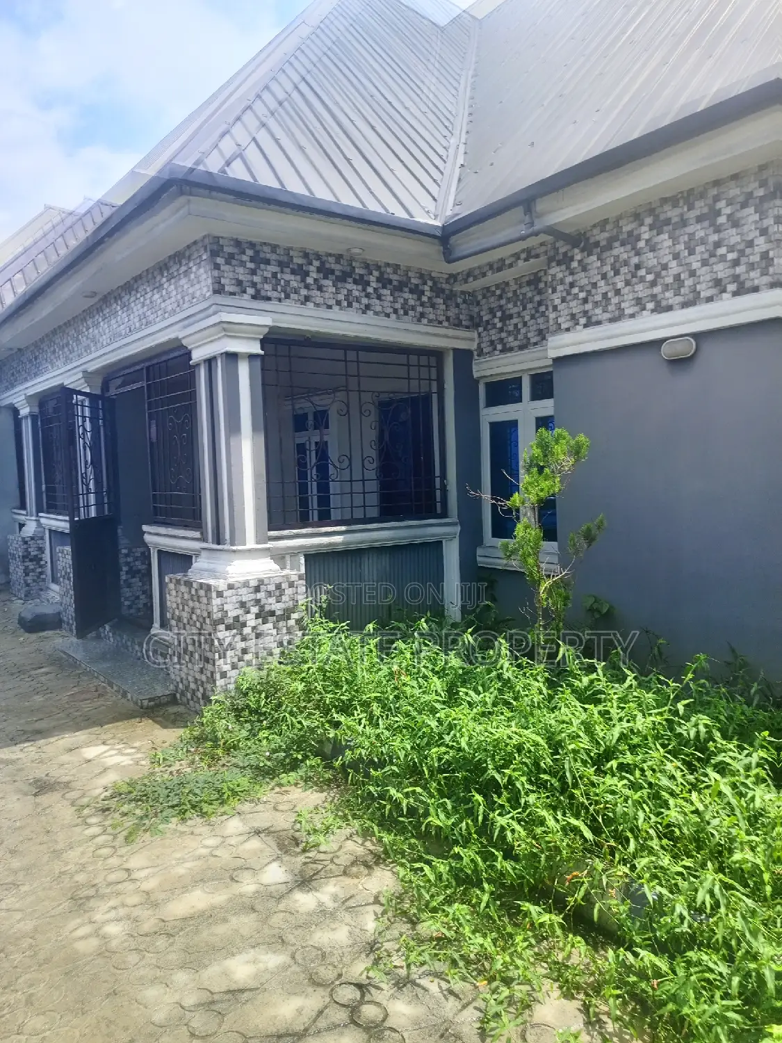 4bdrm Bungalow in Nddc Estate, Port-Harcourt for rent in Port-Harcourt