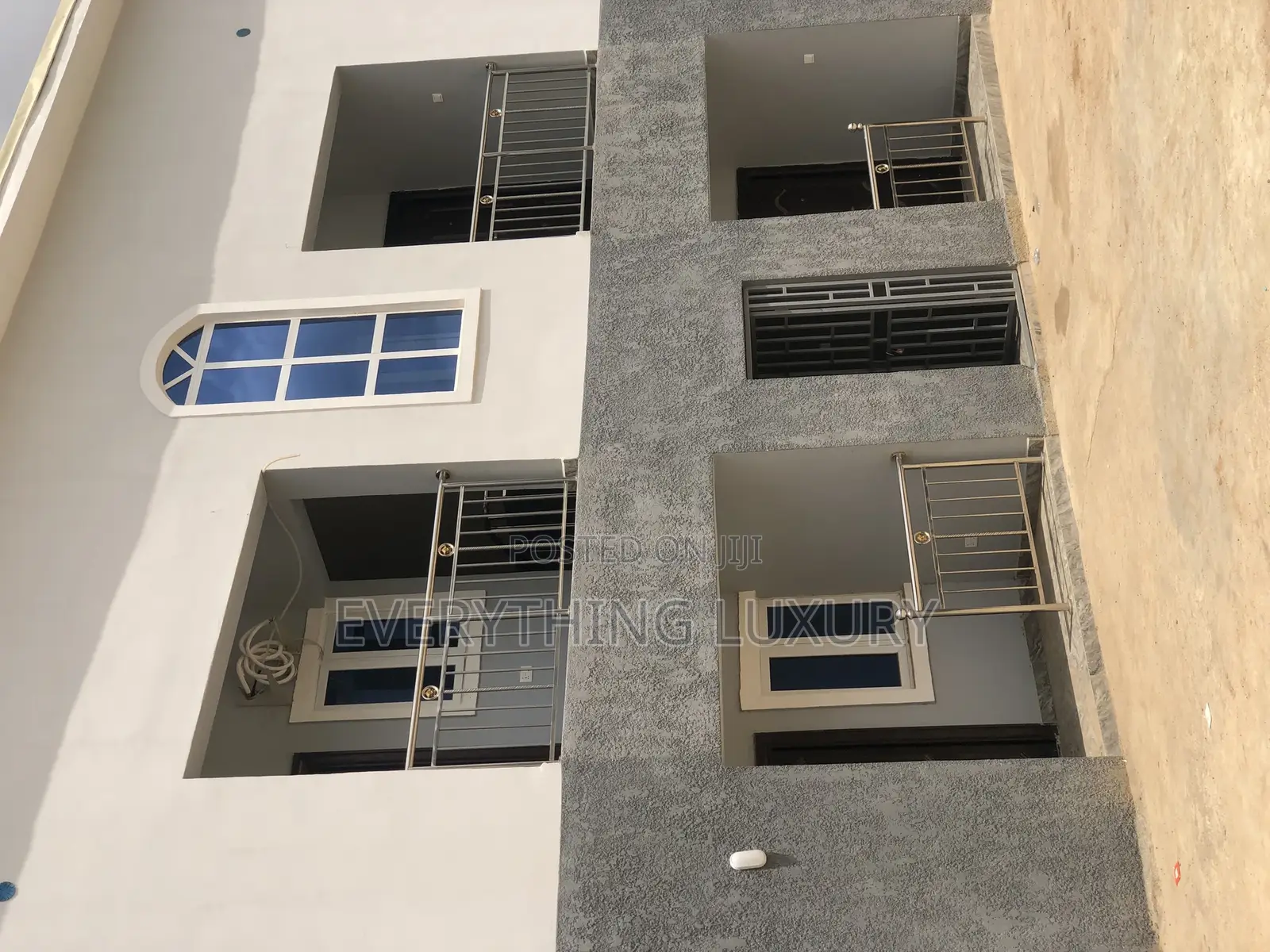 2bdrm Block of Flats in Ushafa for rent in Ushafa
