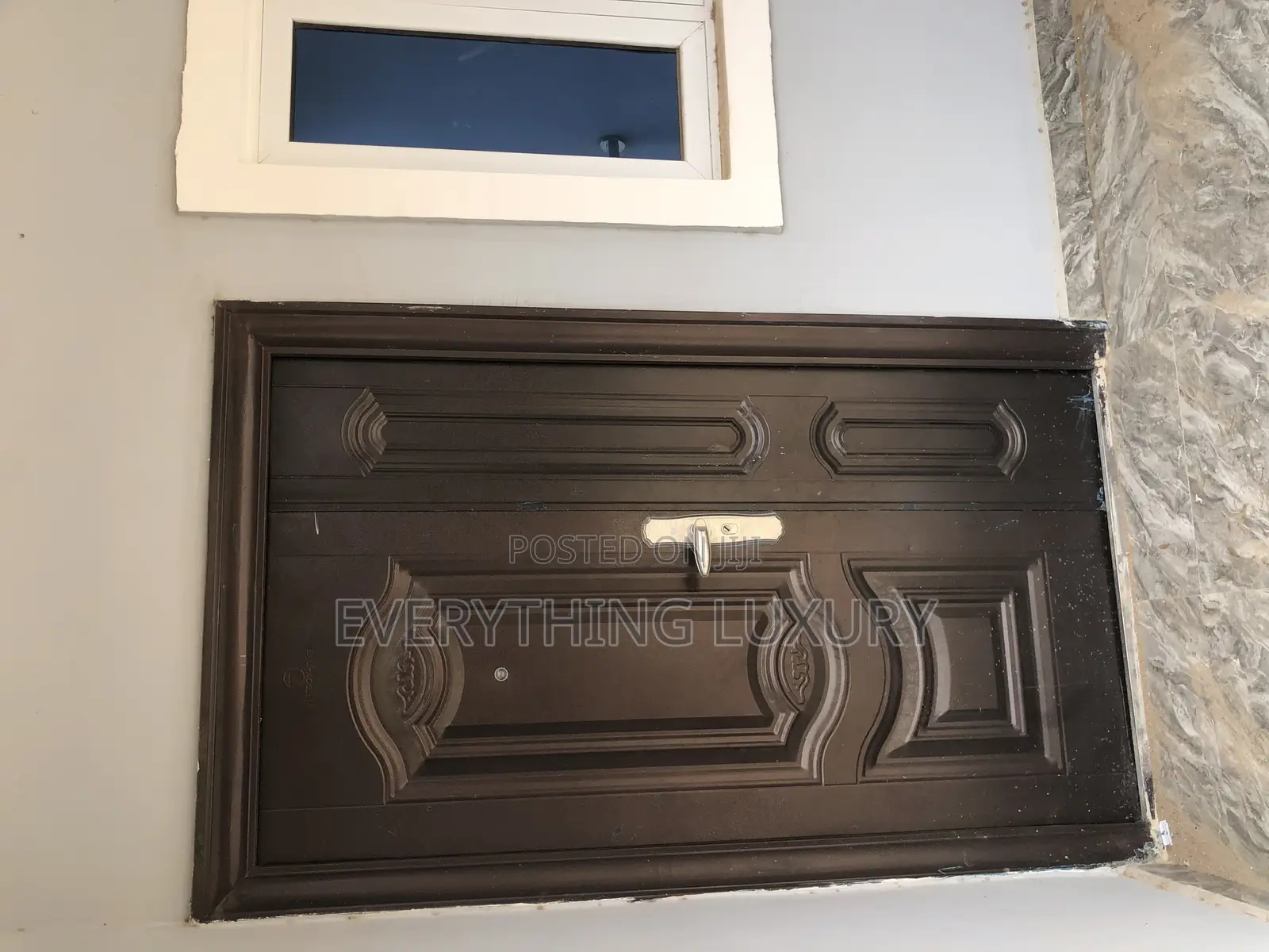 2bdrm Block of Flats in Ushafa for rent in Ushafa
