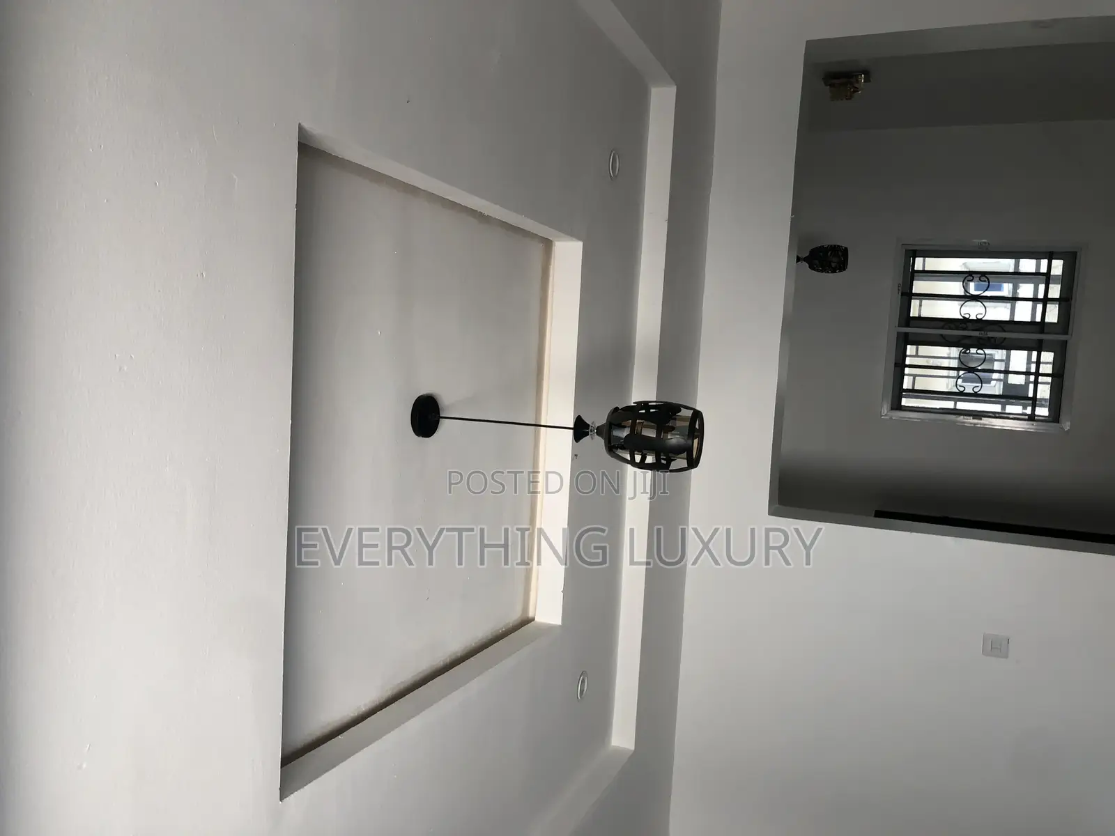 2bdrm Block of Flats in Ushafa for rent in Ushafa