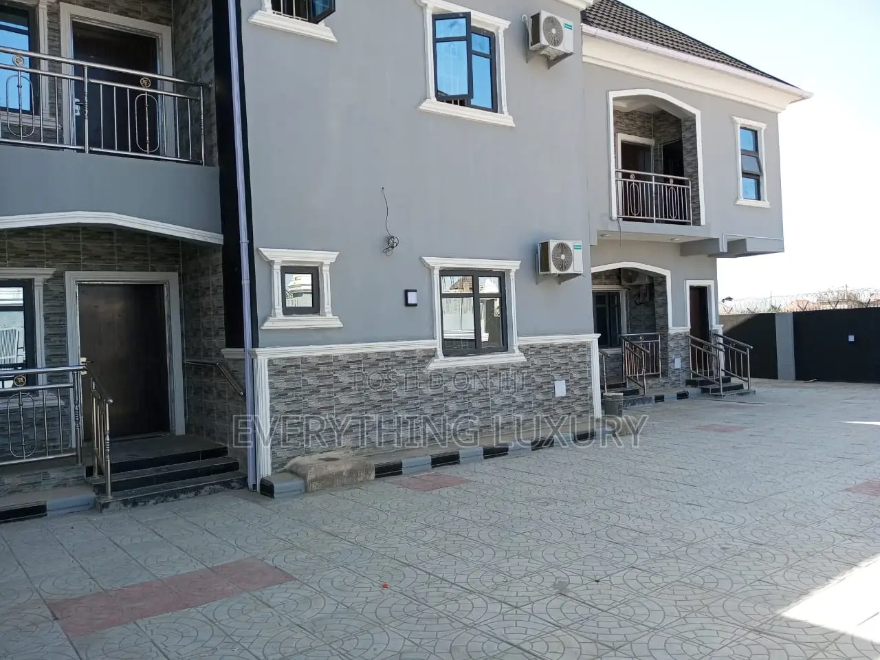 2bdrm Block of Flats in Bwari / Bwari for rent in Bwari / Bwari