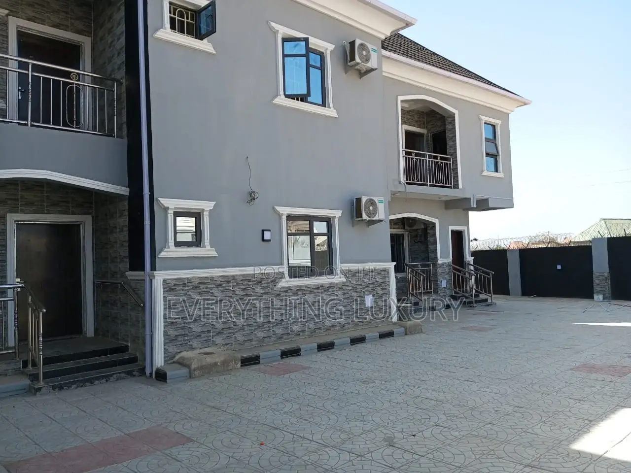 2bdrm Block of Flats in Bwari / Bwari for rent in Bwari / Bwari