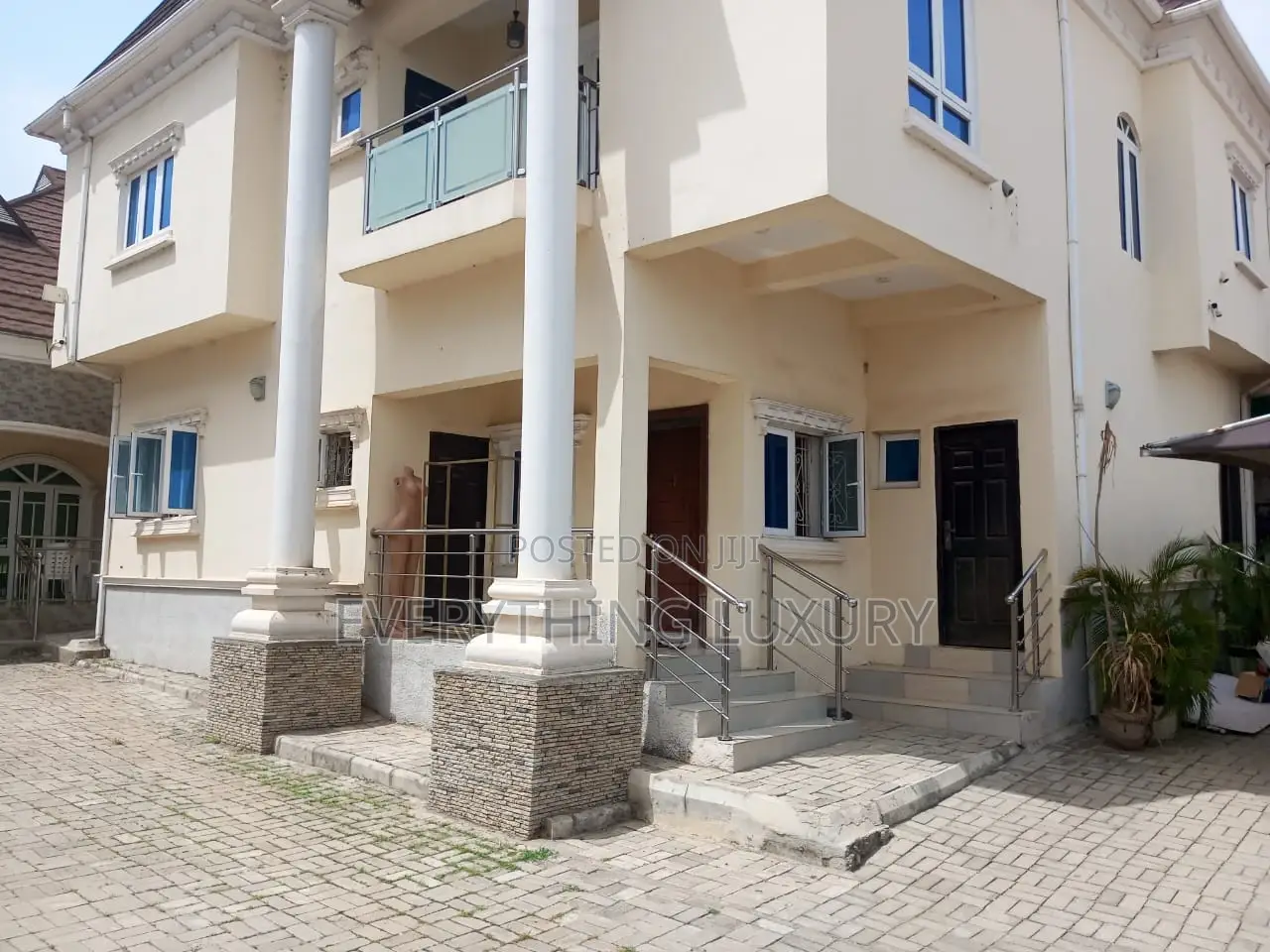 3bdrm Penthouse in Ushafa for rent in Ushafa