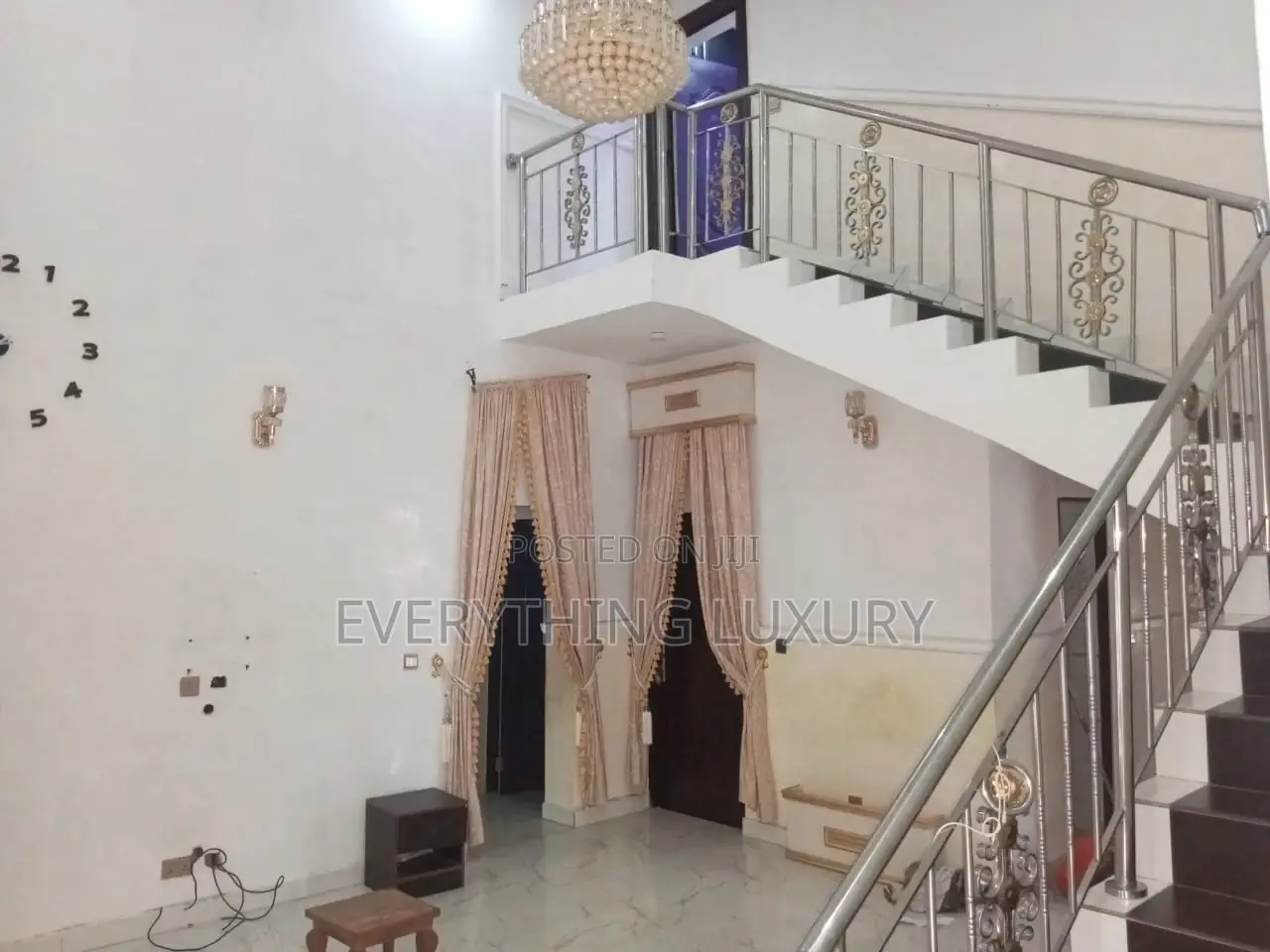 3bdrm Penthouse in Ushafa for rent in Ushafa