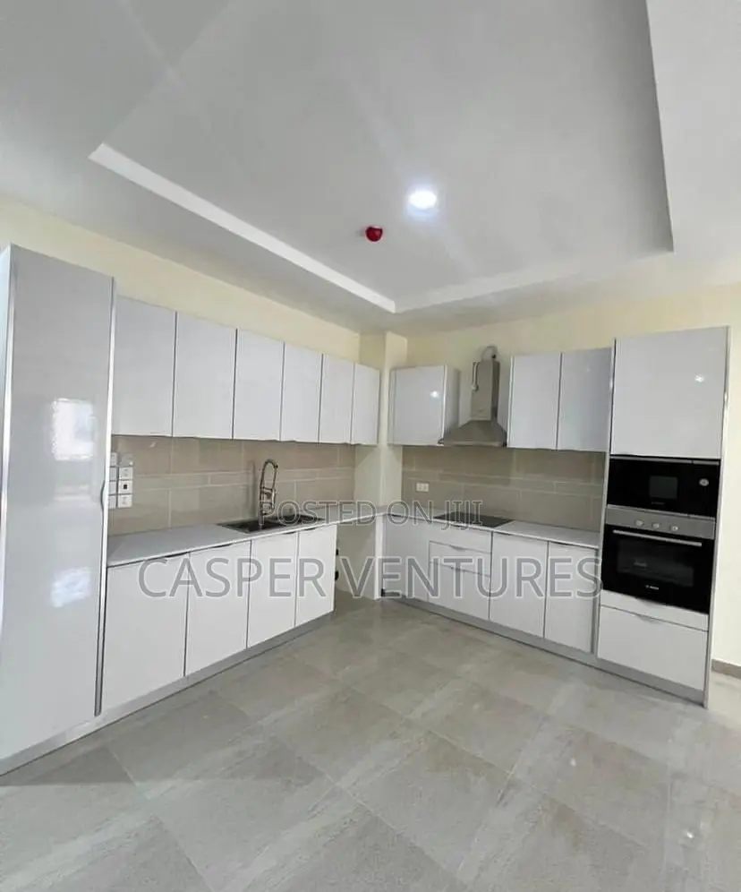 1bdrm Condo in Phase 1 for rent in Lekki Phase 1