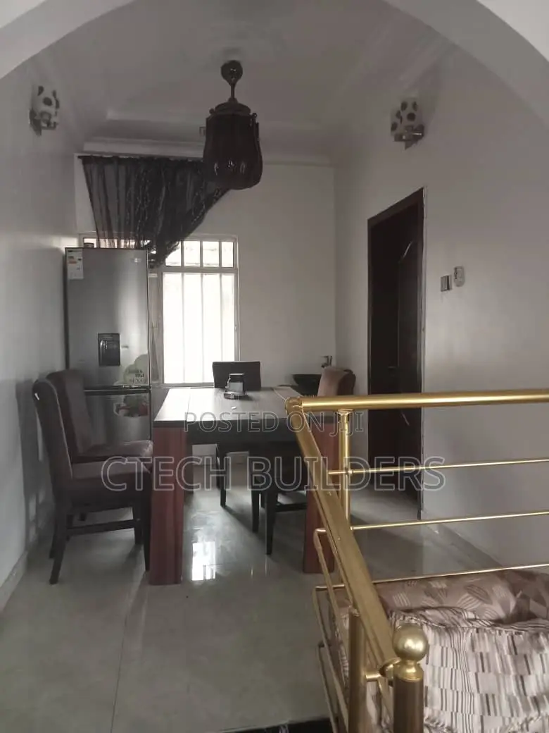 4bdrm Bungalow in Benin City for sale in Benin City