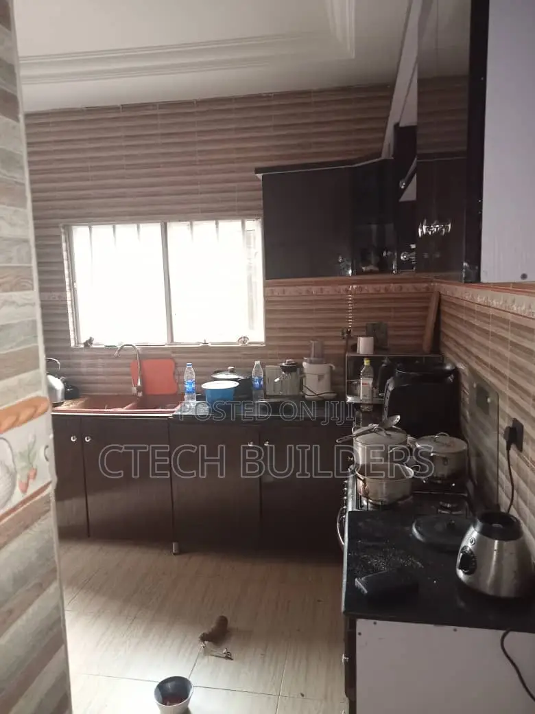 4bdrm Bungalow in Benin City for sale in Benin City