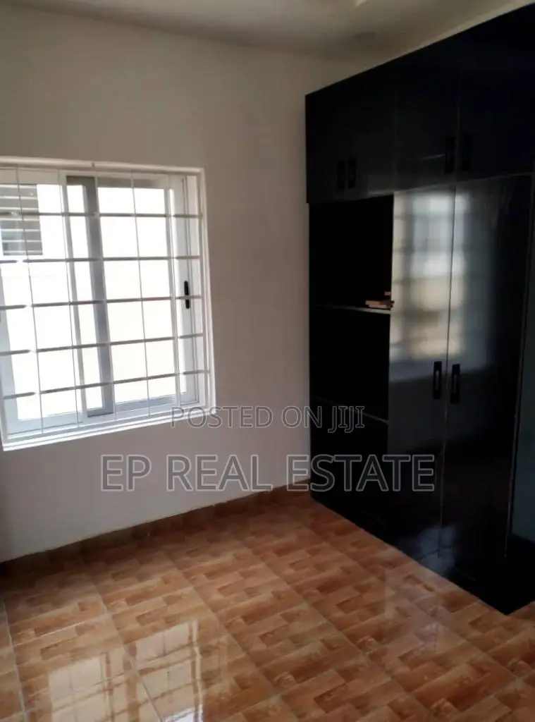 2bdrm Semi Detached Duplex in Promenade Estate, Lokogoma for Sale in Lokogoma