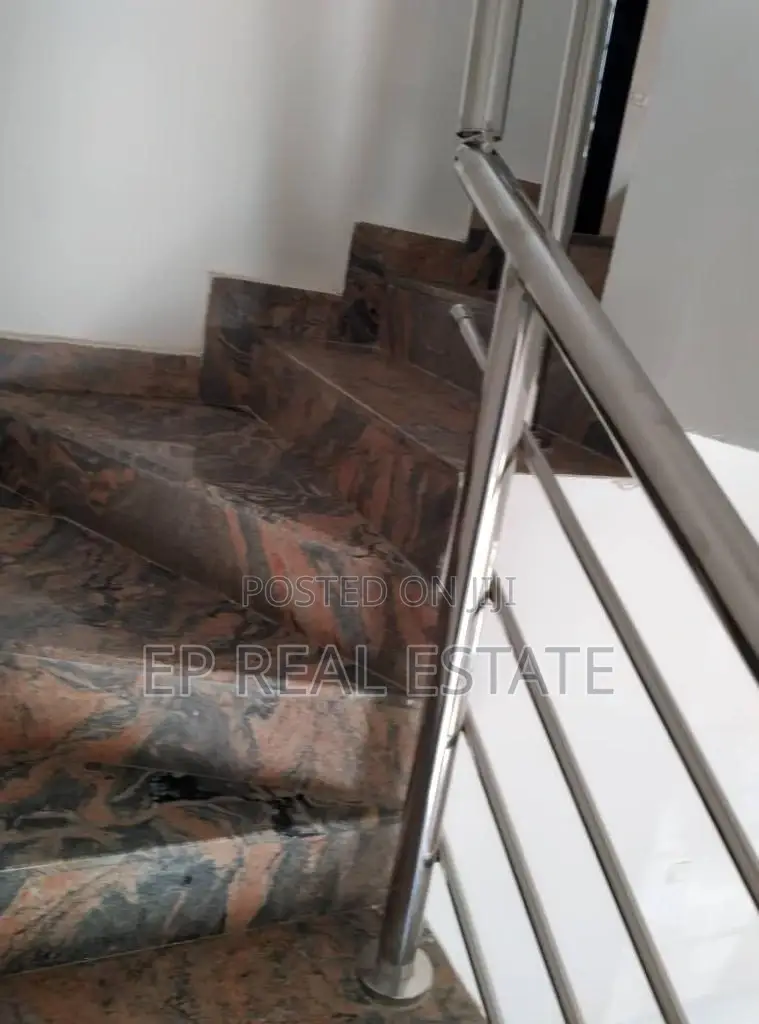 2bdrm Semi Detached Duplex in Promenade Estate, Lokogoma for Sale in Lokogoma
