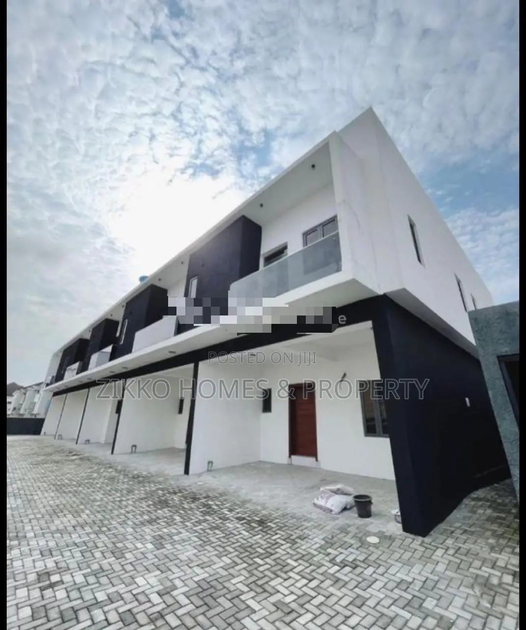 4bdrm Townhouse/Terrace in Idado, Lekki for sale in Lekki