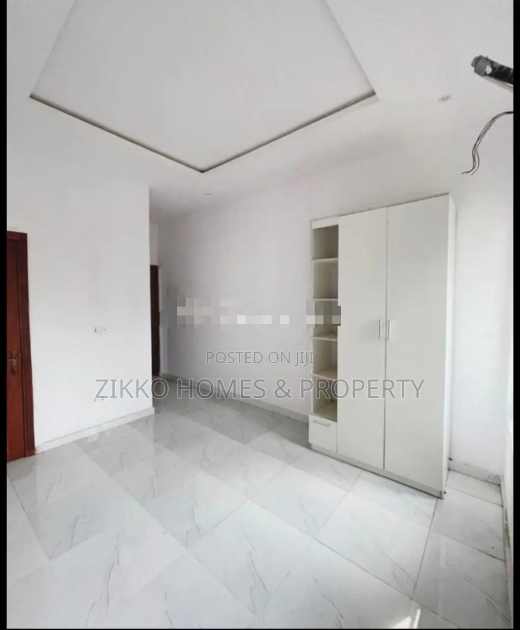 4bdrm Townhouse/Terrace in Idado, Lekki for sale in Lekki