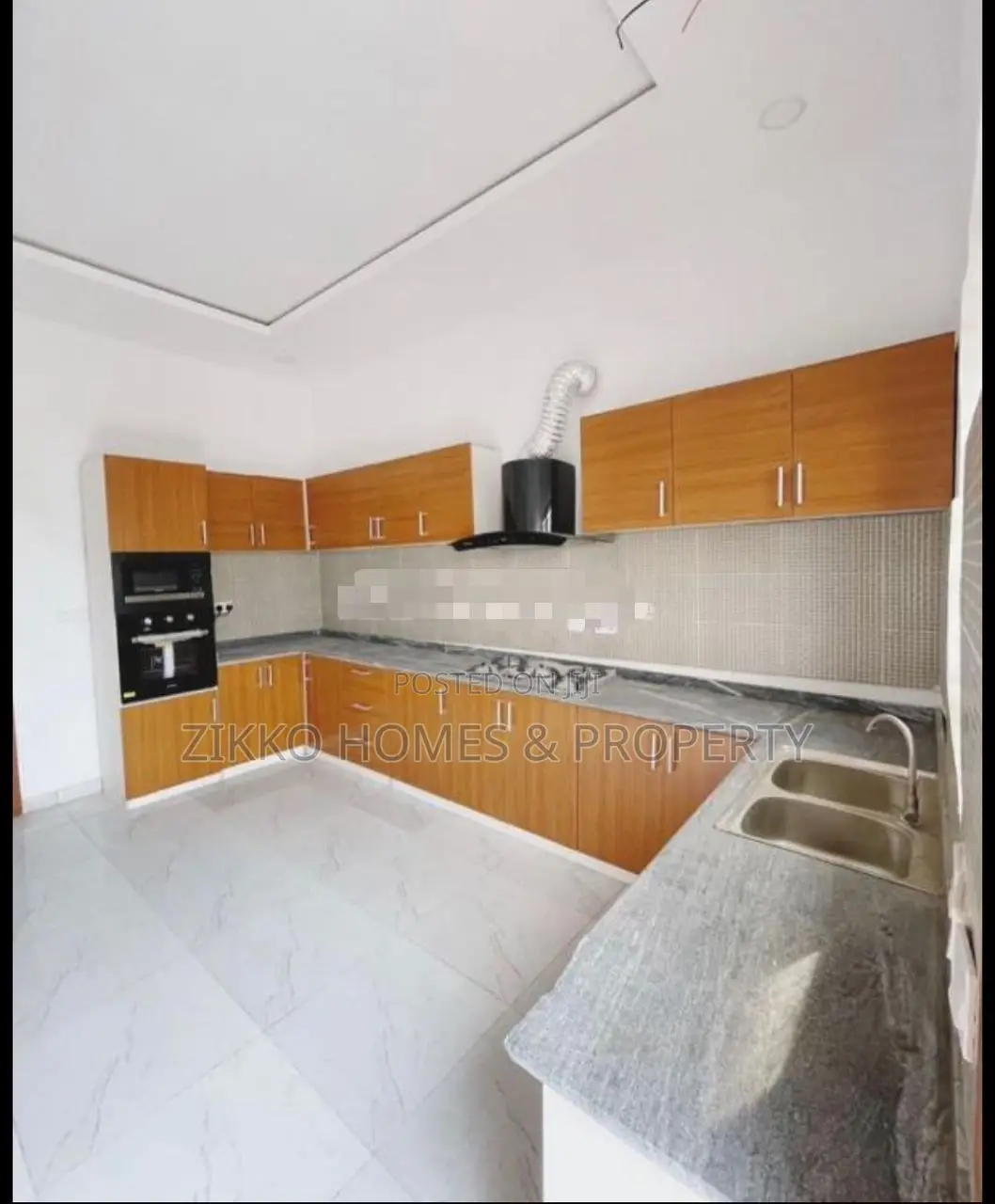 4bdrm Townhouse/Terrace in Idado, Lekki for sale in Lekki