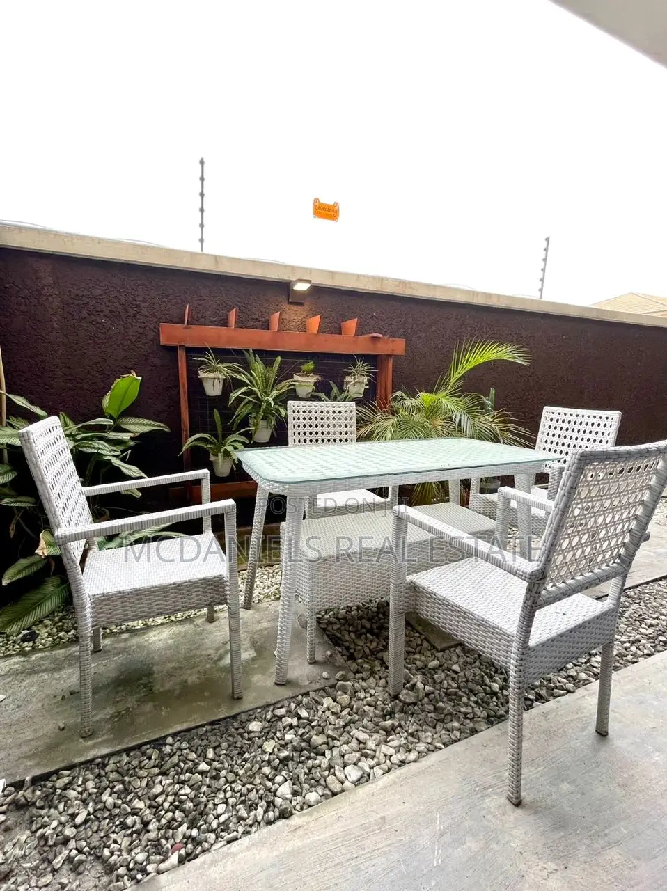 Furnished 4bdrm Townhouse/Terrace in Lekki Phase 1 for Rent in Lekki Phase 1