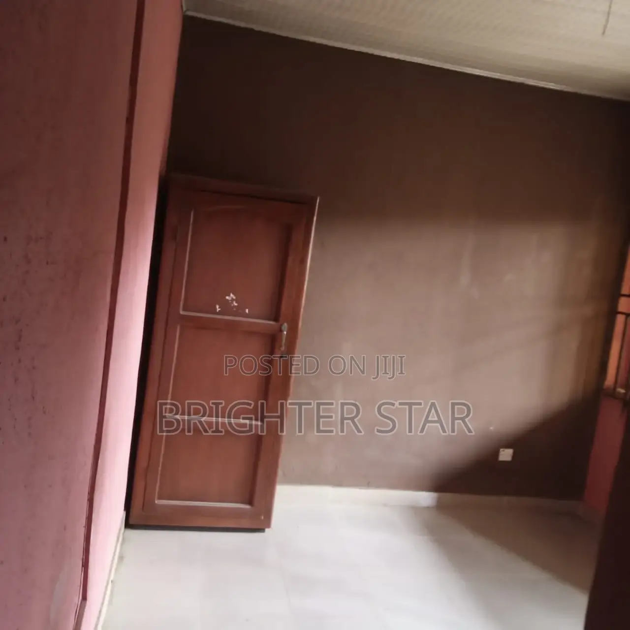 Furnished 1bdrm Block of Flats in Ibadan Polytechnic/University in Ibadan Polytechnic/University