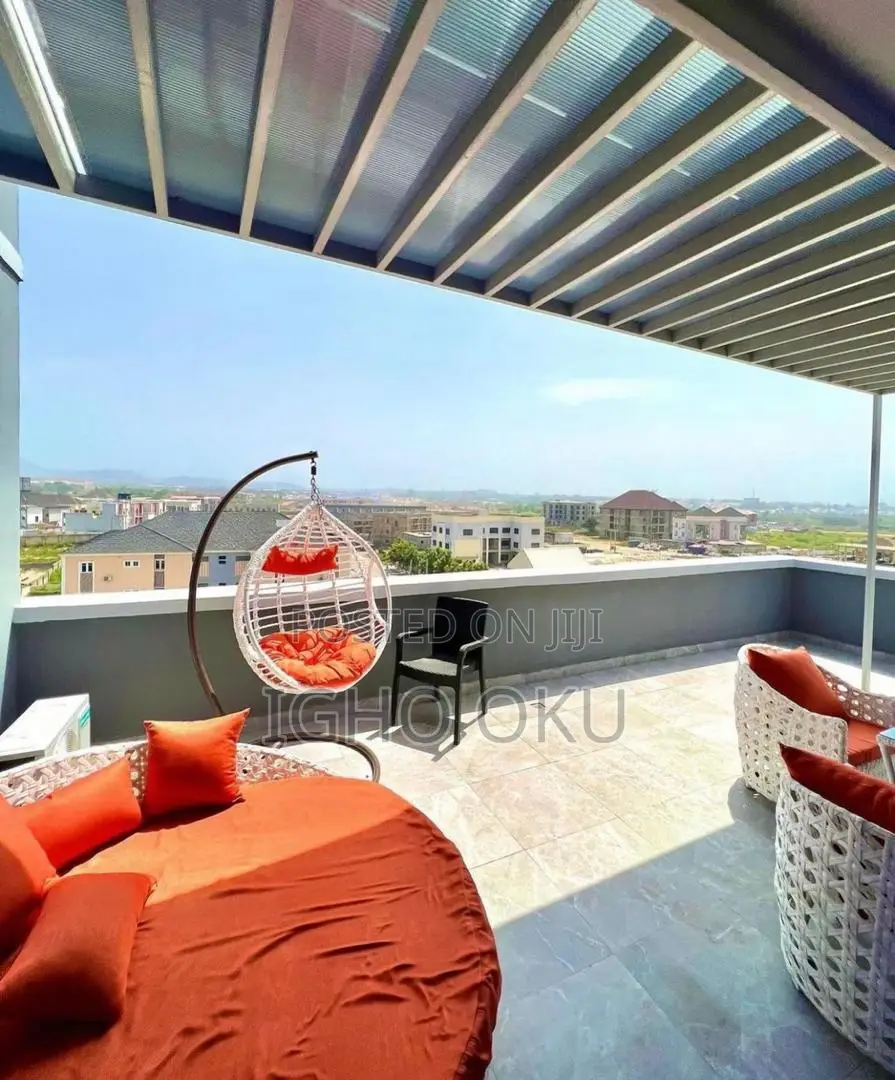 2 Bedroom Short Stay Apartment, Jahi in Jahi