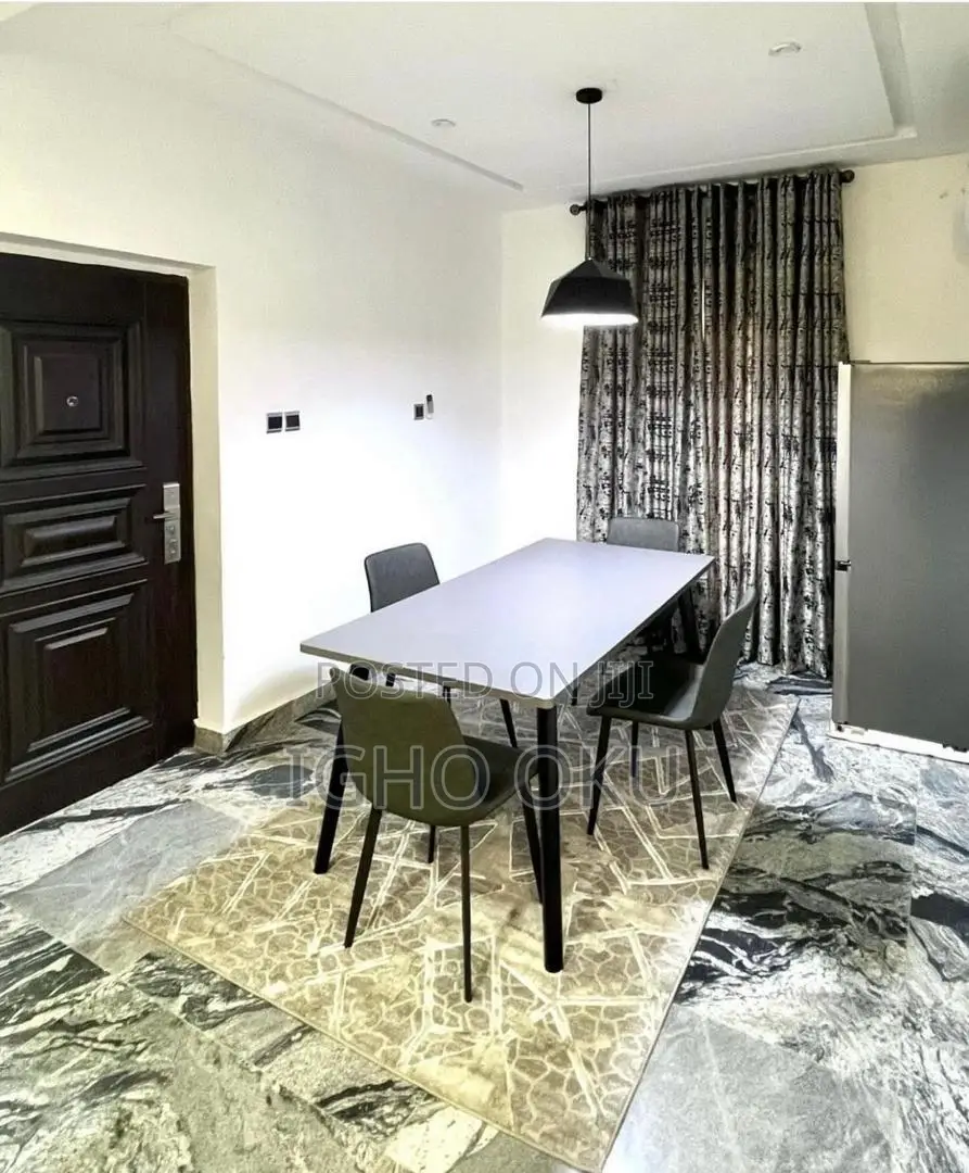 2 Bedroom Short Stay Apartment, Jahi in Jahi
