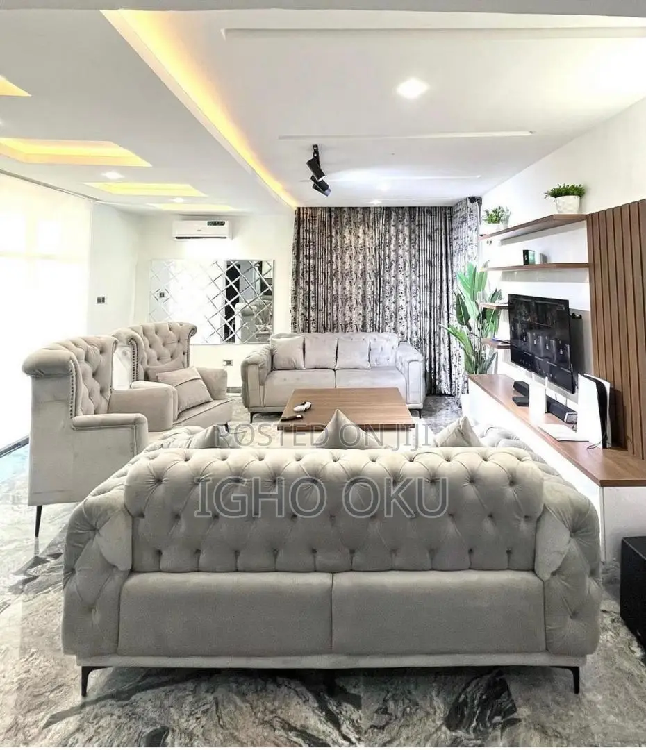 2 Bedroom Short Stay Apartment, Jahi in Jahi