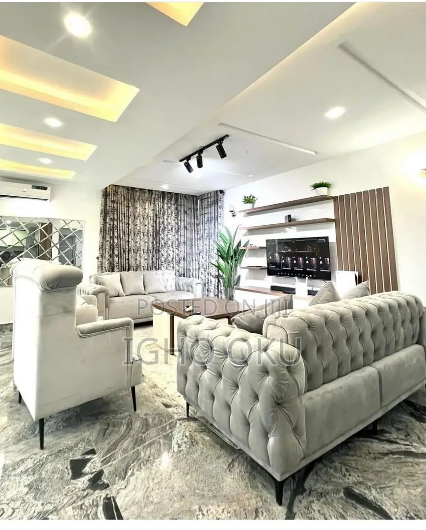 2 Bedroom Short Stay Apartment, Jahi in Jahi