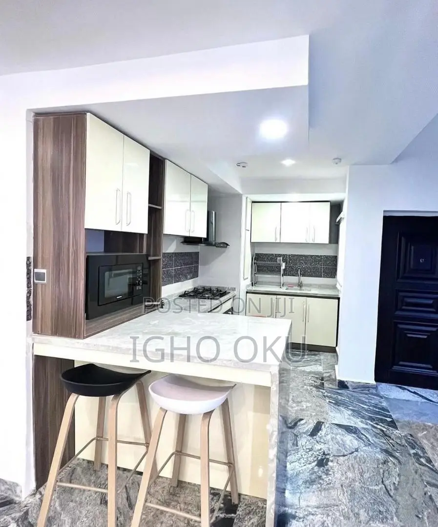 2 Bedroom Short Stay Apartment, Jahi in Jahi