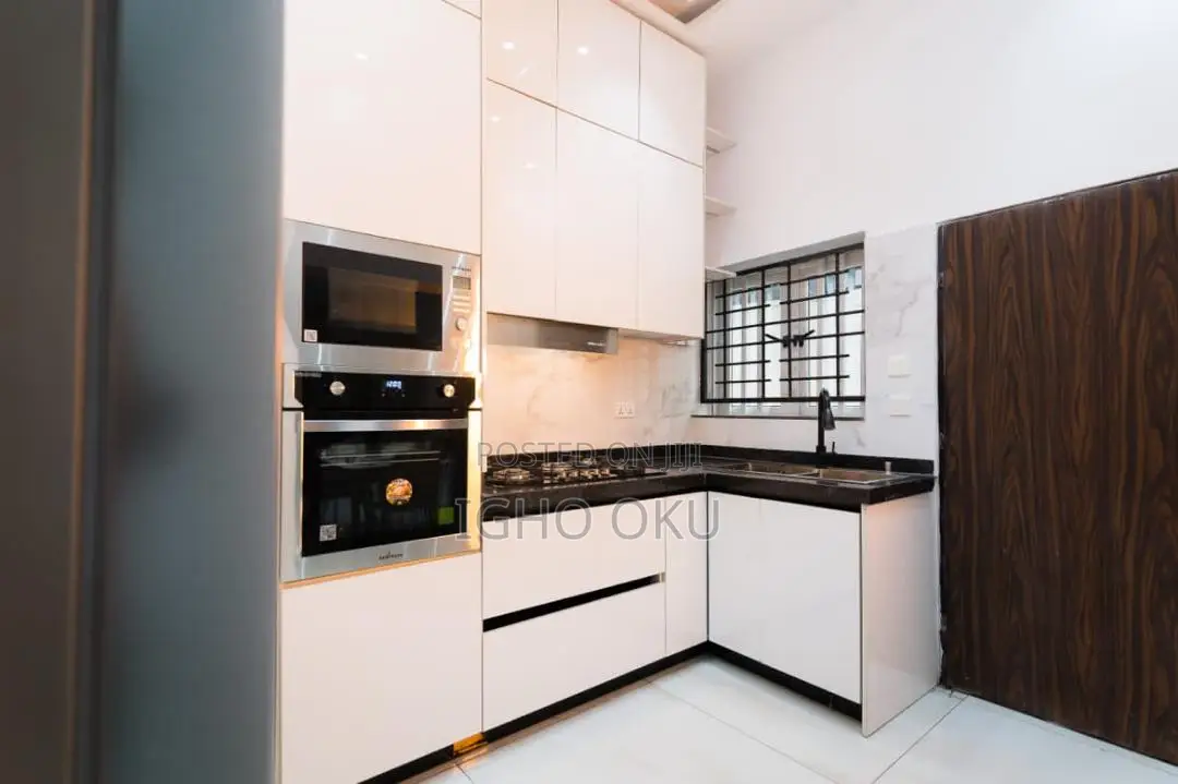 3 Bedroom Duplex, Gra Port Harcourt in GRA Phase 2 / Port-Harcourt