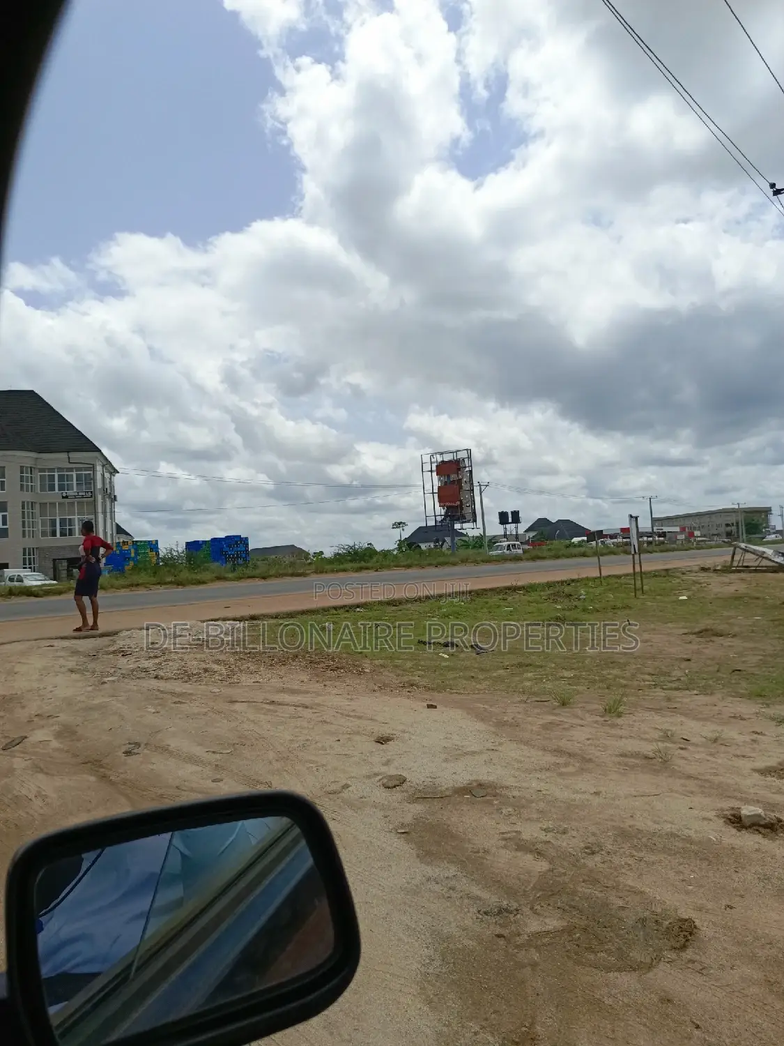 5bdrm Duplex in New Owerri for sale in Owerri