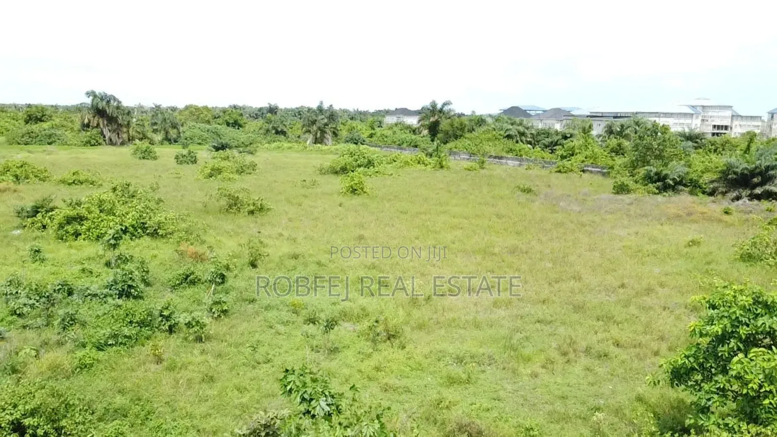 Own a Piece of the Future in Elerangbe