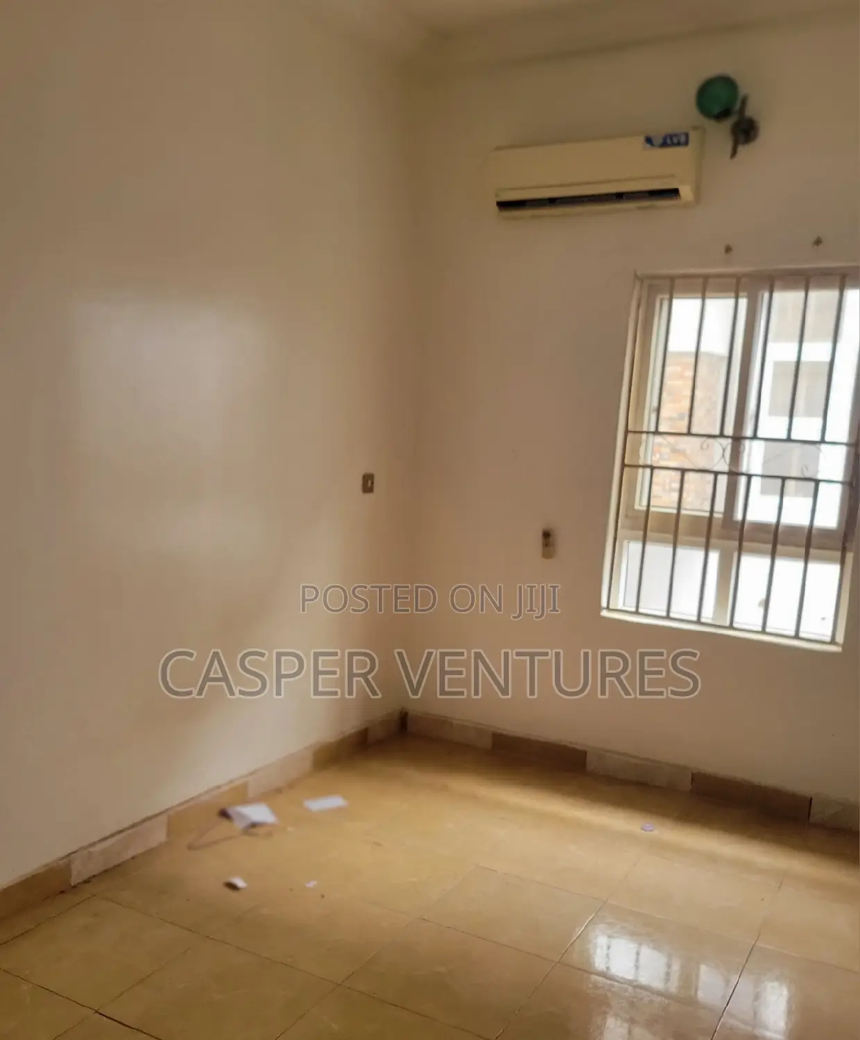 1bdrm Room & Parlour in Chevy View, Chevron for rent in Chevron