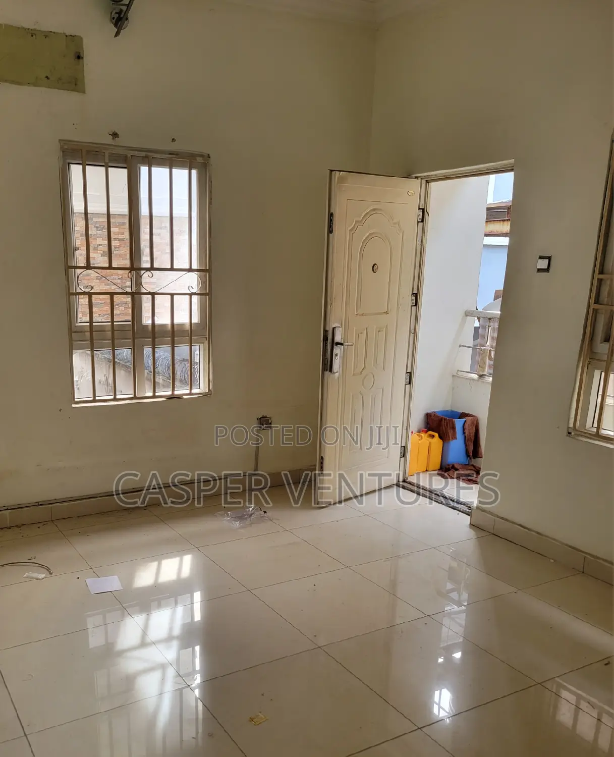1bdrm Room & Parlour in Chevy View, Chevron for rent in Chevron