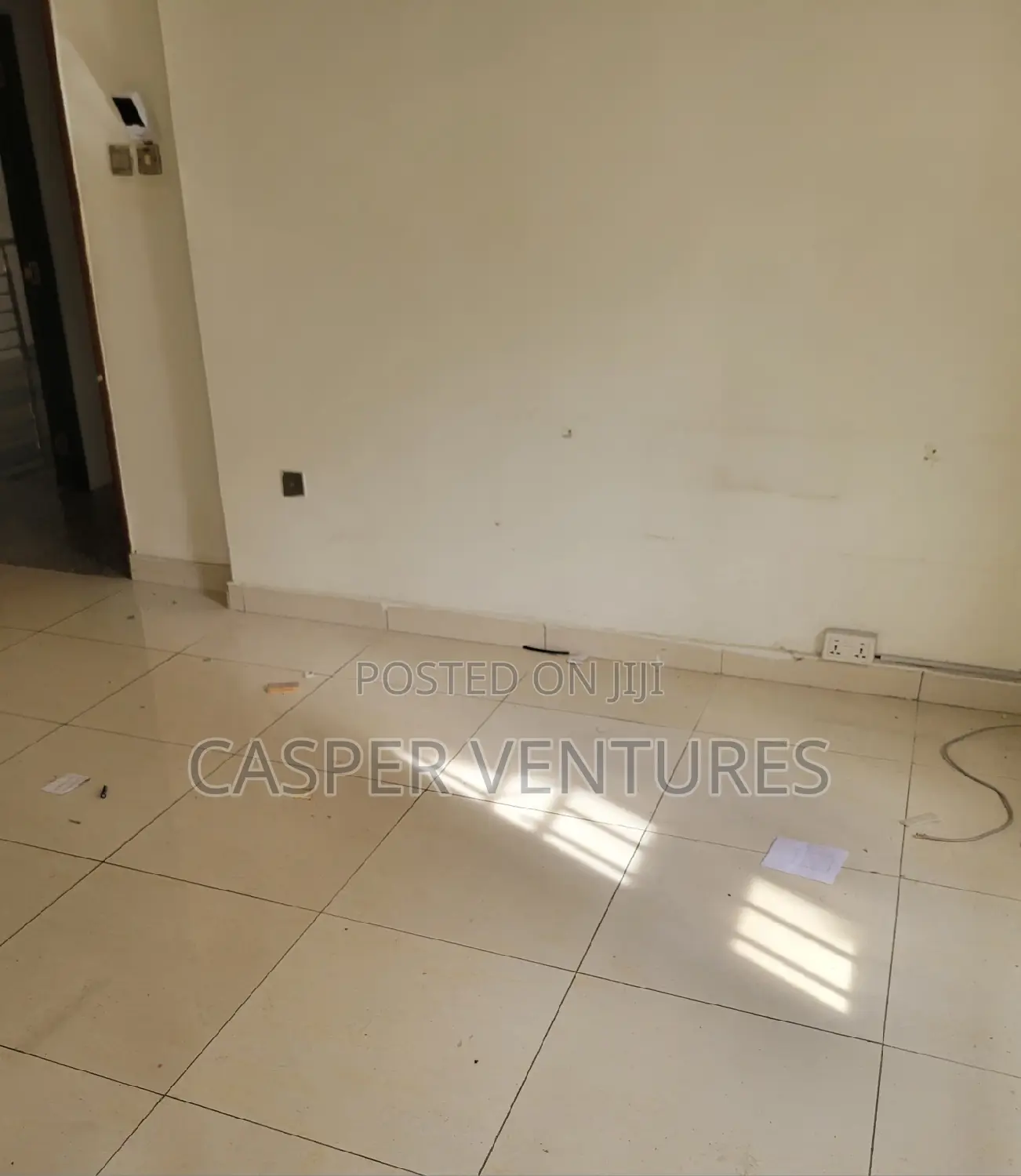 1bdrm Room & Parlour in Chevy View, Chevron for rent in Chevron