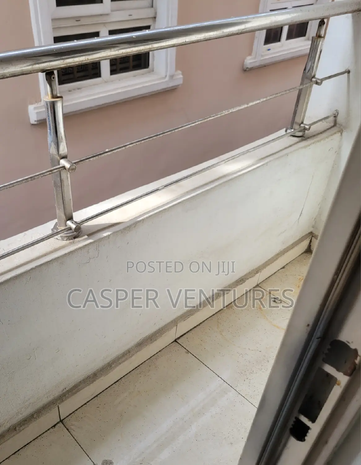 1bdrm Room & Parlour in Chevy View, Chevron for rent in Chevron