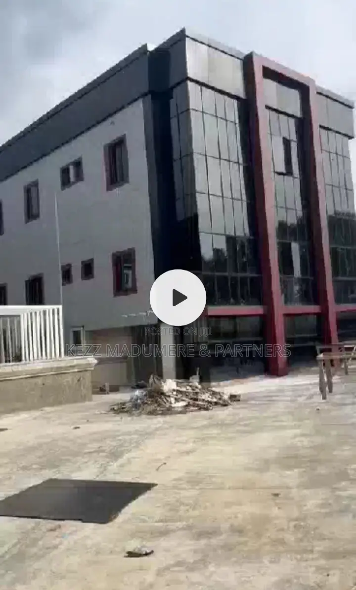 For Sale:Brand New 30 ROOMS FURNISHED HOTEL , OWERRI , IMO in Owerri