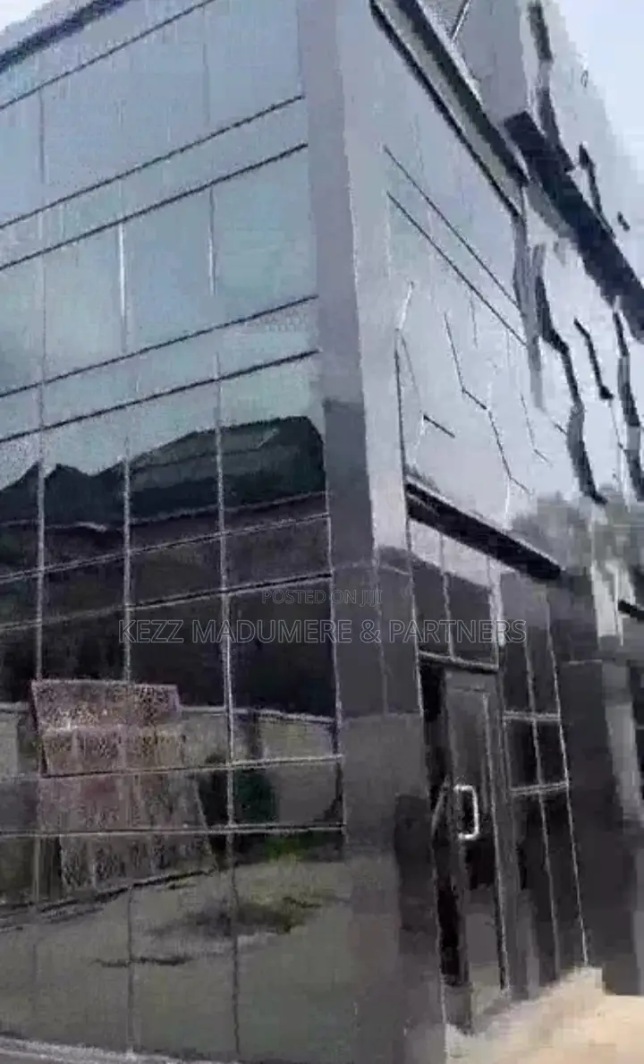 For Sale:Brand New 30 ROOMS FURNISHED HOTEL , OWERRI , IMO in Owerri
