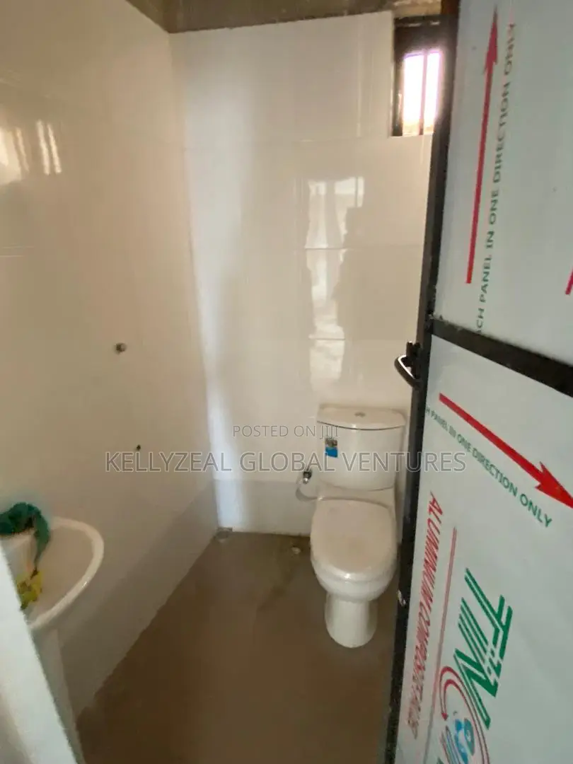 Mall Space for Rent in Ago Palace