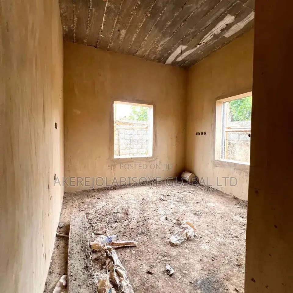2bdrm Block of Flats in In An Estate for sale in Life Camp