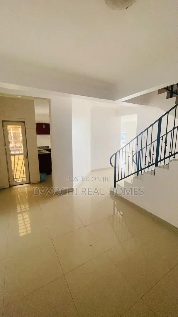 3bdrm Duplex in Chevron Drive, Lekki for rent in Lekki